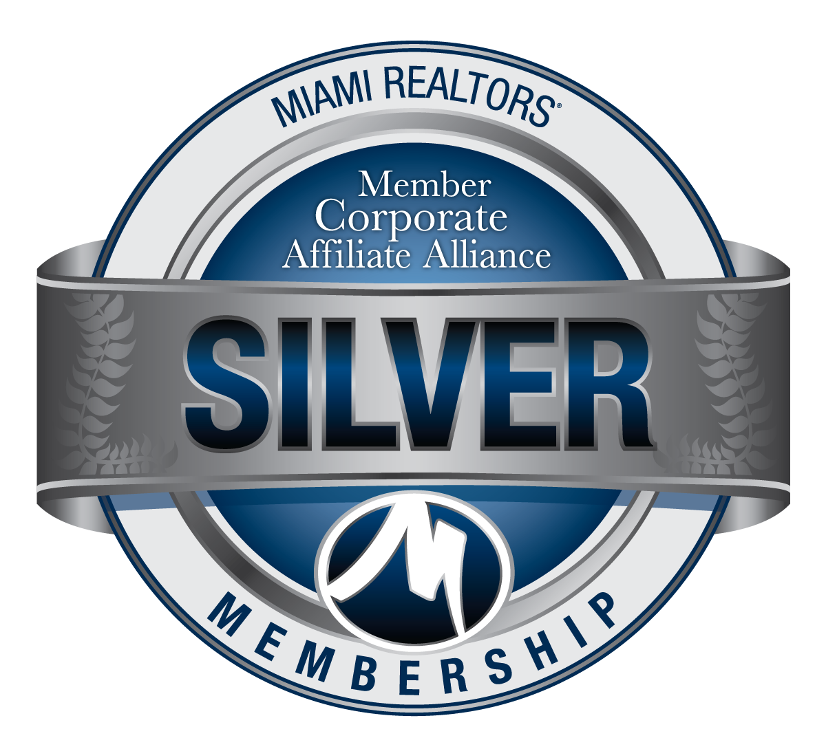 Miami Realtors Corporate Affiliate Member
