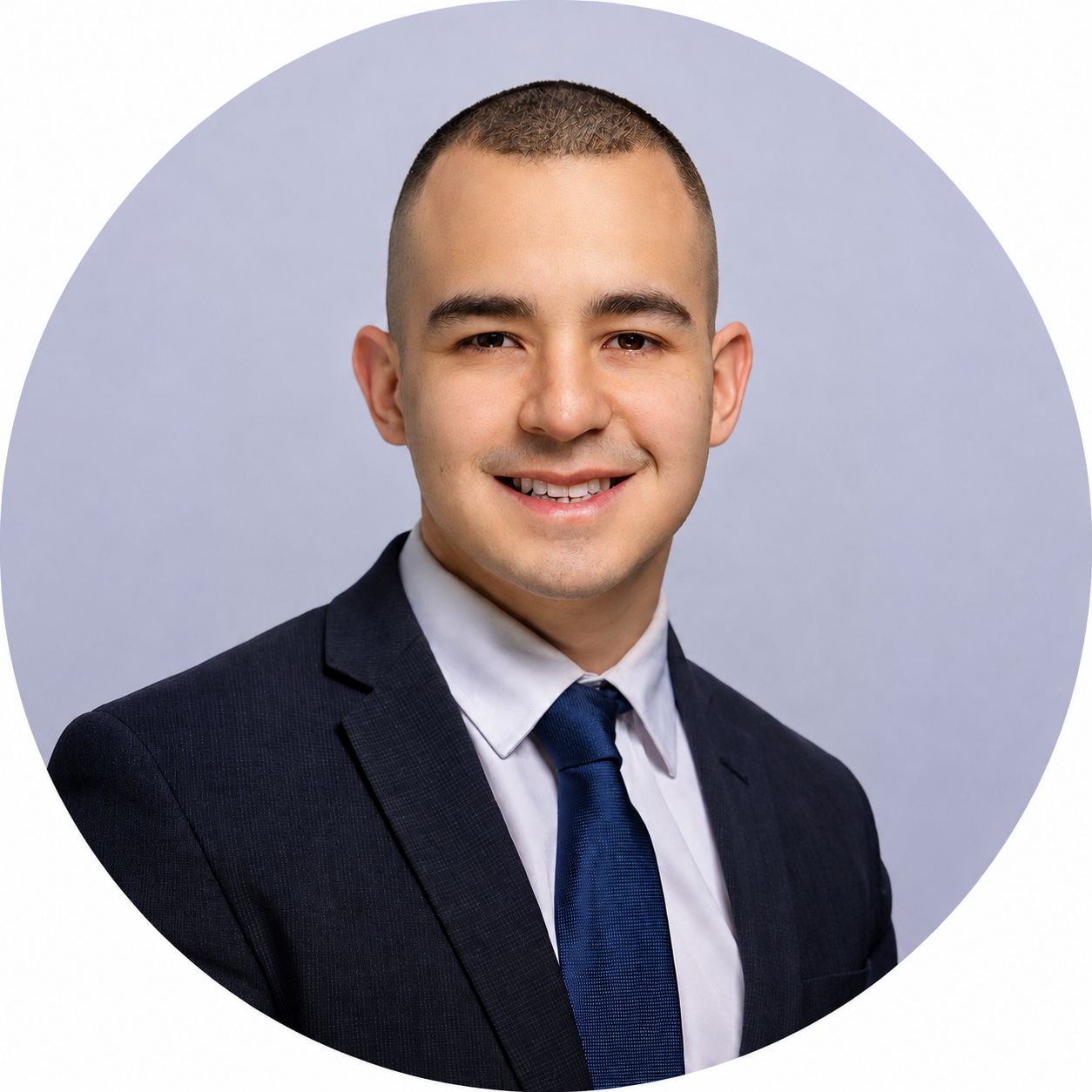 Jean Paul Jacobs, Esq. — Founder & Managing Attorney