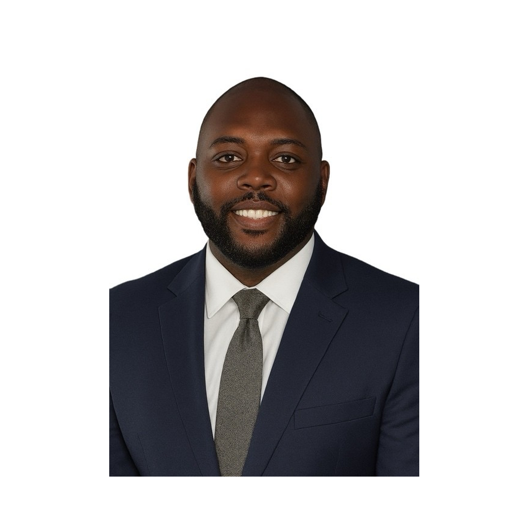 Jerome Smith Miami Realtor Spotlight Shield Title and Escrow